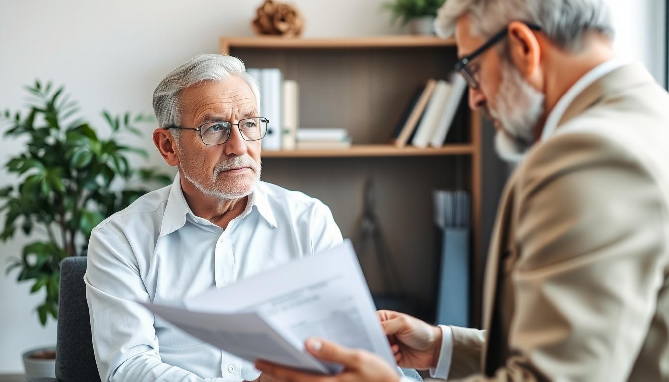 Warum RentnerGuidance?